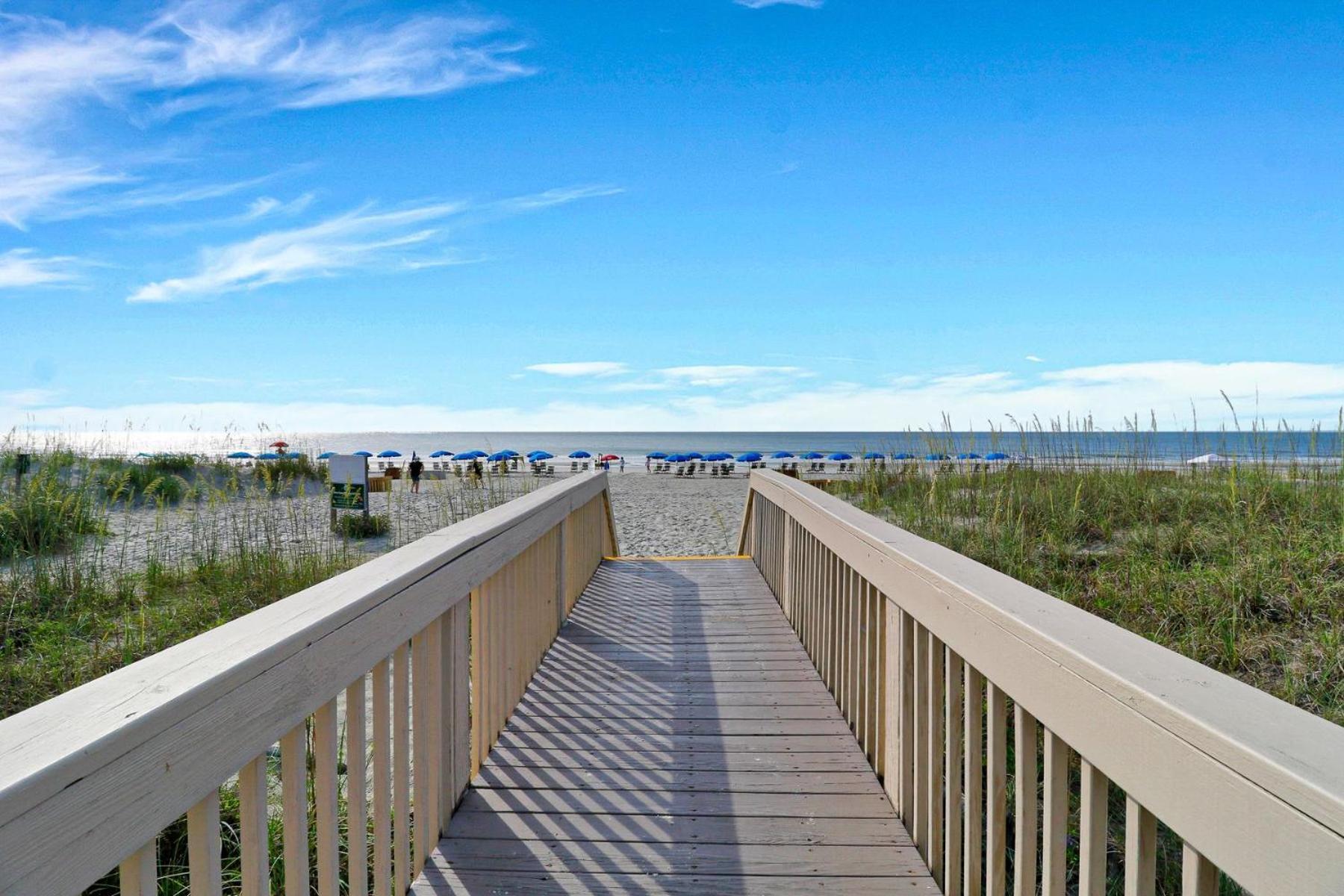 4 Junket Villa Hilton Head Island Eksteriør billede