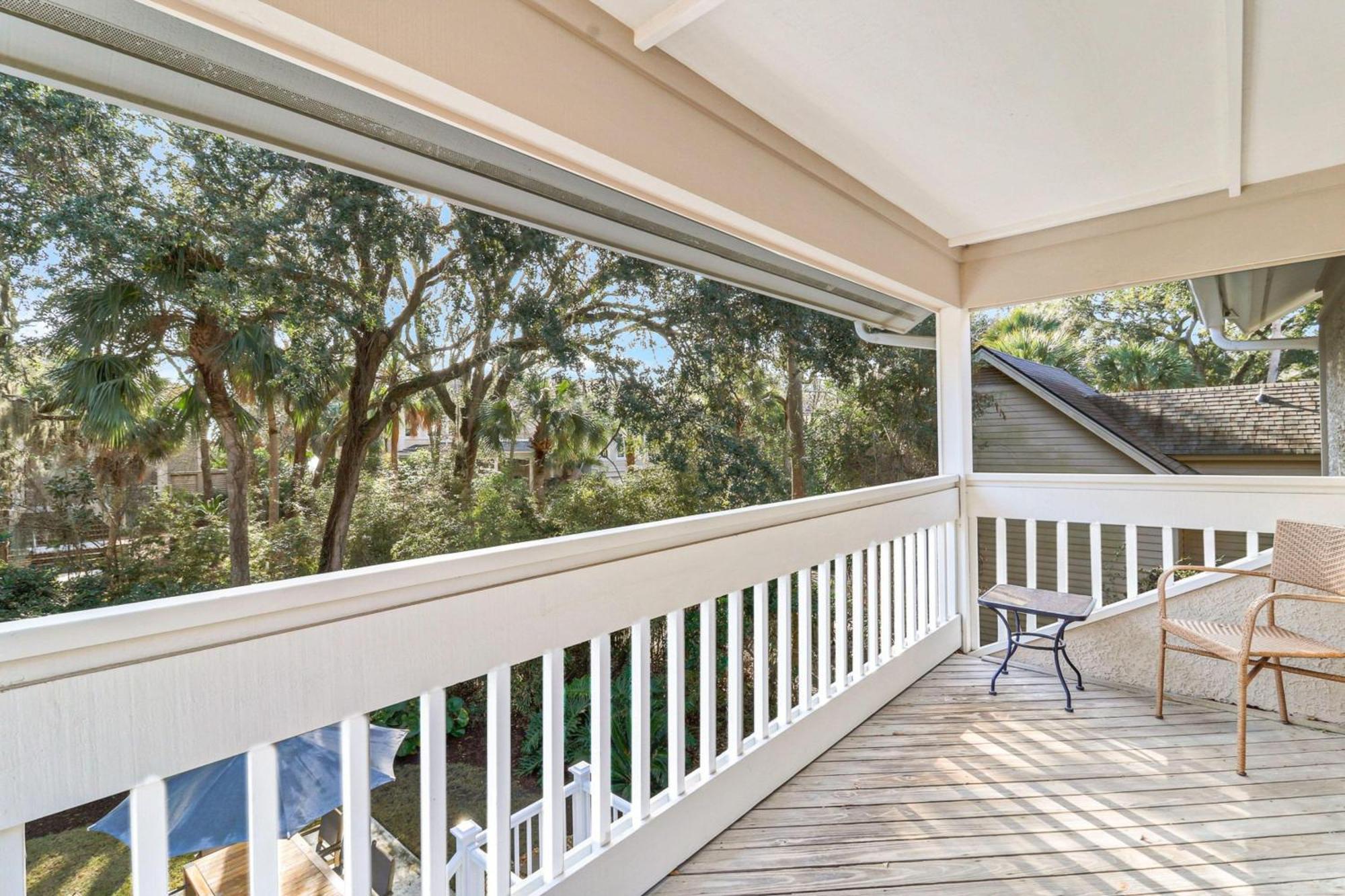 4 Junket Villa Hilton Head Island Eksteriør billede